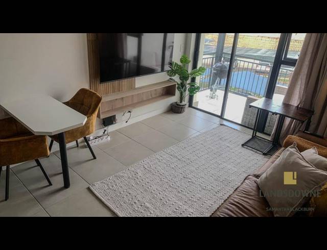 1 BEDROOM PROPERTY TO RENT IN RICHWOOD